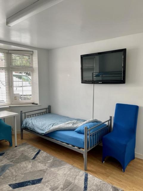 Bed and Breakfast Barrs Court Beds Warmley Екстер'єр фото